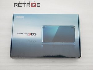 ニンテンドー3DS 本体 CTR-001（アクアブルー） ニンテンドー3DS