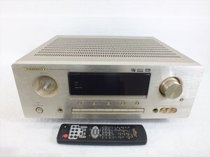 ♪ marantz マランツ PS5200/F2N アンプ 中古 現状品 241011F5945