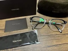 眼鏡 メガネ TOM FORD トムフォード FT5727-D-B