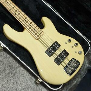 G&L L-2500 Blonde 【1995年製】中古品