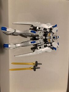 gnpr 152-0 HG ASW-G-01 ガンダムバエル 「機動戦士ガンダム 鉄血のオルフェンズ」