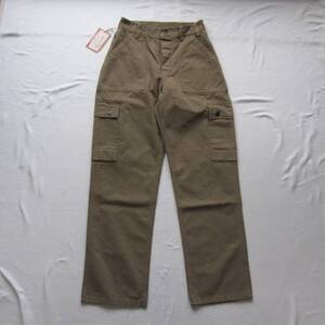 ☆新品 フリーホイーラーズ "CONBAT UTILITY TROUSERS" (30) / FREEWHEELERS 