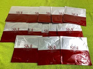 ◆HT102 ●未開封● SK-II パック 13点まとめ サインズ デュアル トリートメント マスク　マックスファクター◆Ｔ