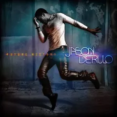 (CD)FUTURE HISTORY／JASON DERULO