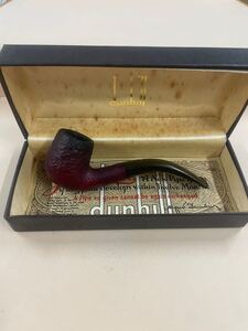 dunhill パイプ ダンヒル