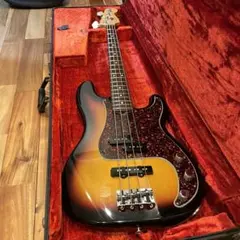 FENDER USA 1999年製American Hot Rod P-BASS