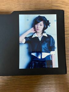 SKE48 松井珠理奈 写真 通常盤 AKB 永遠プレッシャー 強がり時計