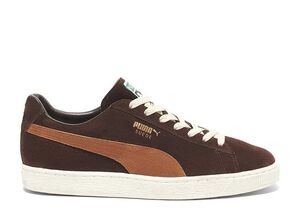 Noah Puma Suede Classic MIJ "Chocolate/Teak" 28cm 393331-01