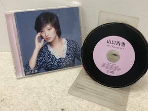 【C-1-4005】　　山口百恵 ヒットコレクション vol.2 CD