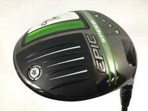 即決 お買い得品！中古 EPIC SPEED (エピック スピード) ドライバー 2021 (日本仕様) 1W ディアマナ 50 for Callaway 10.5 R