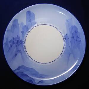 ノリタケ ミート皿 Noritake