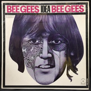 BEE GEES / IDEA (US-ORIGINAL)