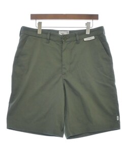 WTAPS ショートパンツ メンズ ダブルタップス 中古　古着