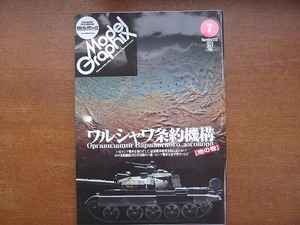 モデルグラフィックス 332/2012.7●ワルシャワ条約機構