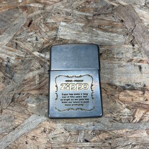 tt1219/1円〜/ZIPPO/ジッポー/オイルライター/喫煙具/喫煙グッズ/シルバー色/動作未確認/中古/現状品