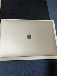 [ジャンク] 2019 MacBook Pro 16inch intel i9 2.3GHz 16G 1TB AMD Radeon Pro 5500M[ジャンク]