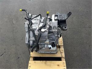 マツダ 純正 MAZDA3 《 BP5P 》 トランスミッション P60700-23003632