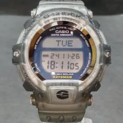 CASIO カシオ G-SHOCK DW-9300MS-8T メンインスモーク