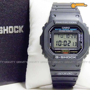 DW-5600 NHK別注モデル CASIO(カシオ)G-SHOCK(ジーショック)Gショック【極美中古】