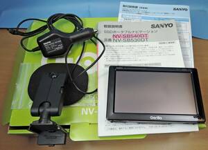 ゴリラ NV-SB540DT ★★SANYO Gorilla NV-SB540DT★