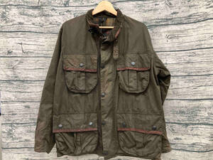 BARBOUR バブァー A2710 英国製 その他ジャケット サイズM