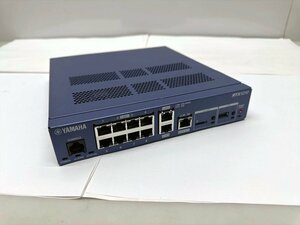 YAMAHA/ヤマハ RTX1210 初期化済み 7日間保証あり ギガアクセス VPN ルーター 管理番号21218