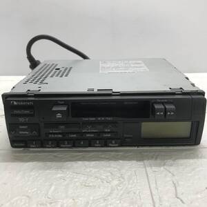 ★【在庫処分価格】カーオーディオ カセットデッキ Nakamichi TD-7 現状品 中古☆T12-052J