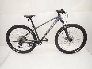 【外観良好】TREK トレック マウンテンバイク Marlin 6 Gen3 2023年モデル Mサイズ SHIMANO DEORE搭載 配送/来店引取可 ∽ 6FA1B-1