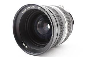 ★良品★ ニコン NIKON Ai Zoom Nikkor 28-45mm F4.5 ★ L270#4343