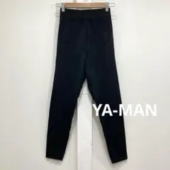 YA-MAN ヤーマン 加圧 スパッツ レギンス タイツ