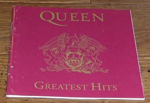 Queen／Greatest Hits