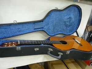 Oribe Guitars constructed by JOHN MARTIN ORIBE with JOSE ORIBE ＆ CO ギター 保証書 ケース付