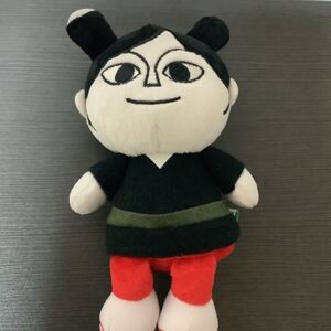 それいけアンパンマン ぬいぐるみ てっかのマキちゃん