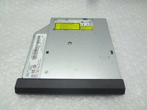 複数入荷 DVD-ROMドライブ NEC VersaPro VK23LX-T VK23LX-U など用 DUE0N ALRK113 FW:LCD1 中古動作品(S628)