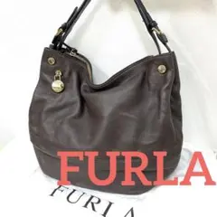 【正規品】<FURLA>フルラ 2way ワンショルダーバッグ