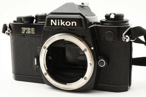 ★☆美品 Nikon ニコン FE2 ボディ #2196923☆★