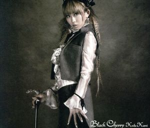 Black Cherry/倖田來未