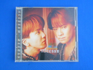 CD/access/ACCESS 2/中古/cd21894