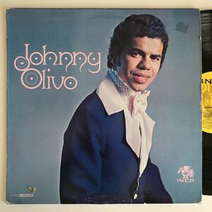 Johnny Olivo - Johnny Olivo