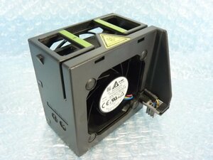 1OEO // Fujitsu PRIMERGY RX2540 M2 の ファン / PFR0612DHE-A 12V 2.00A A3C40178270 //在庫9[25]