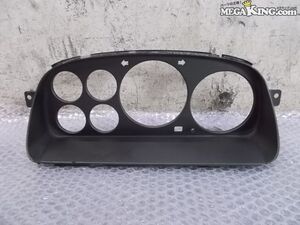 FC3S RX-7 RX7 純正 ノーマル メーターパネル スピードメーター カバー 13B ロータリー / 2P6-240