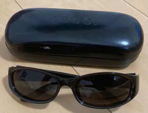 【美品★1円スタート】GUCCI●グッチ●メンズサングラス●GG 2456/N/S 9D4 5516 120 ●optyl●MADE IN ITALY●WAYFARER●