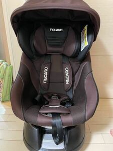 レカロ RECARO Start X スタートイクス チャイルドシート