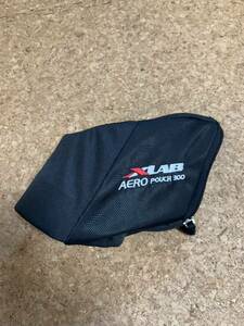 XLAB aero pouch 300