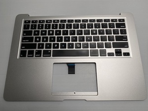 Apple MacBook Air A1369 Mid2011 13インチ用 USキーボード [1464]