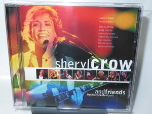 Sheryl Crow & Friends / Live From Central Park