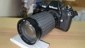 【ジャンク要修理・調整】ニコン Nikon F301