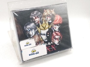 聖飢魔Ⅱ CD XXX -THE ULTIMATE WORST-(3Blu-spec CD2)