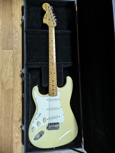 Fender Japan　ST68R-90TX VWH ストラトキャスター 右利き　JIMI HENDRIX ジミヘン