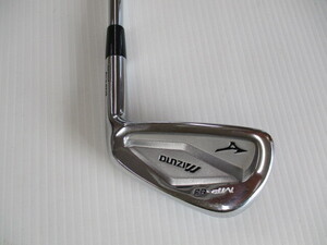 ☆単品７番☆MIZUNO　MP-63　アイアン　♯7　 ダイナミックゴールド（S200）☆ミズノ